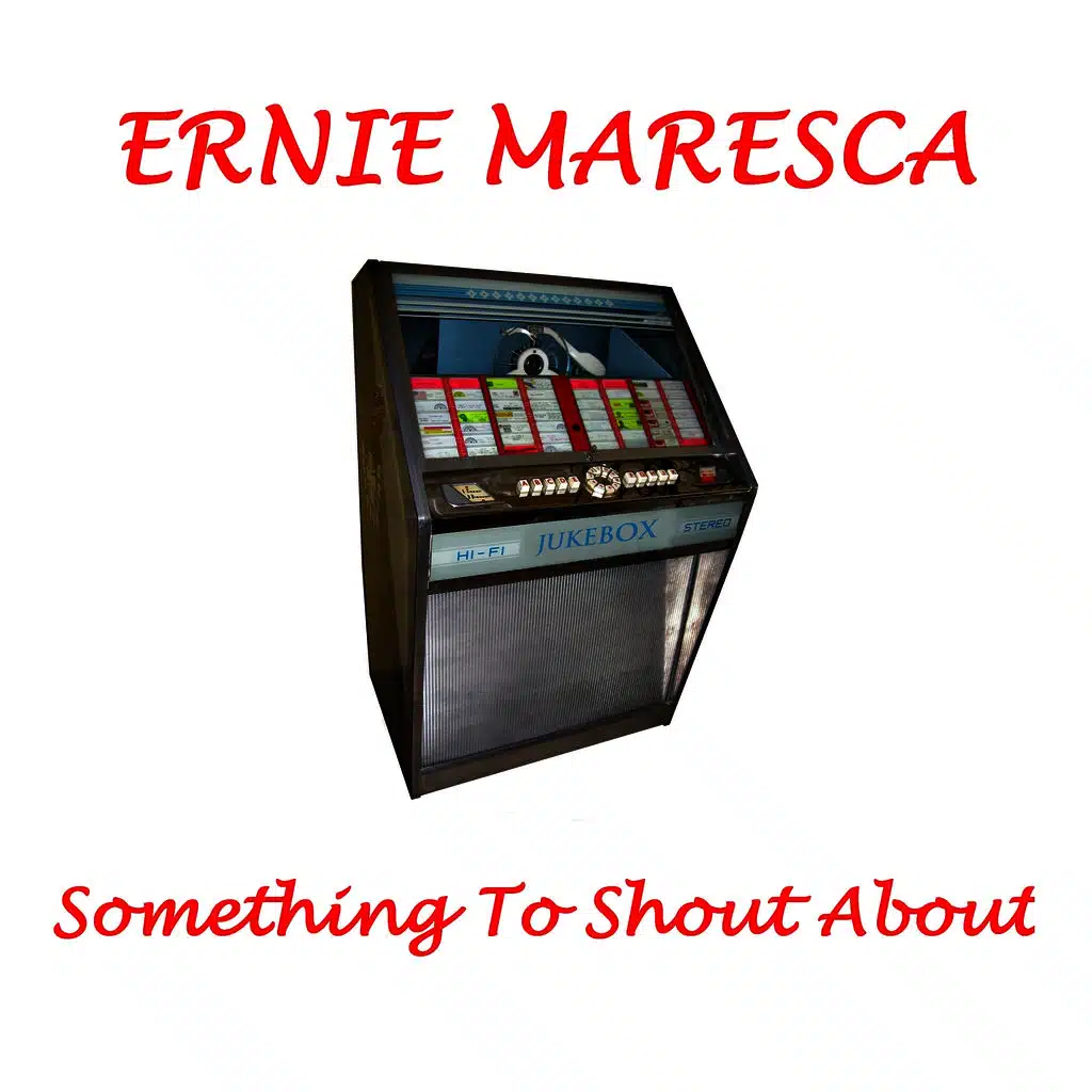 Shout Shout (Knock Yourself Out)