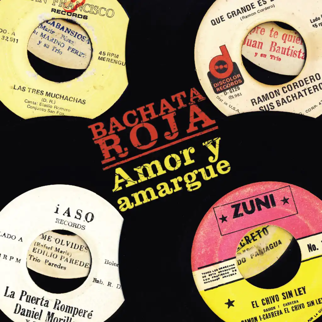 Qué grande es el amor