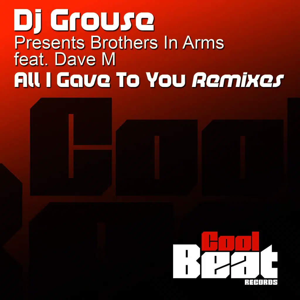 DJ Grouse