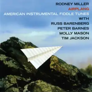Airplang: American Instrumental Fiddle Tunes (feat. Molly Mason, Peter Barnes, Russ Barenberg & Tim Jackson)