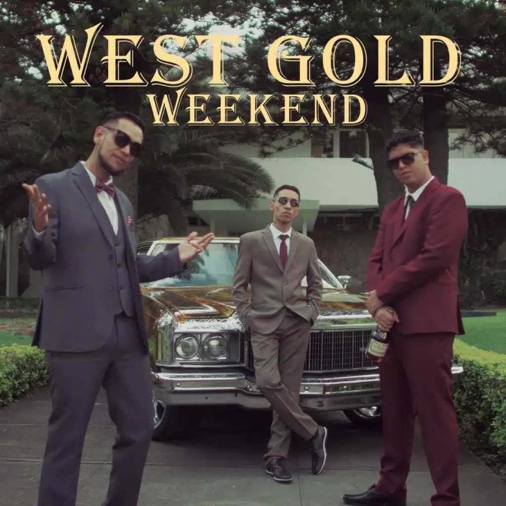 West Gold