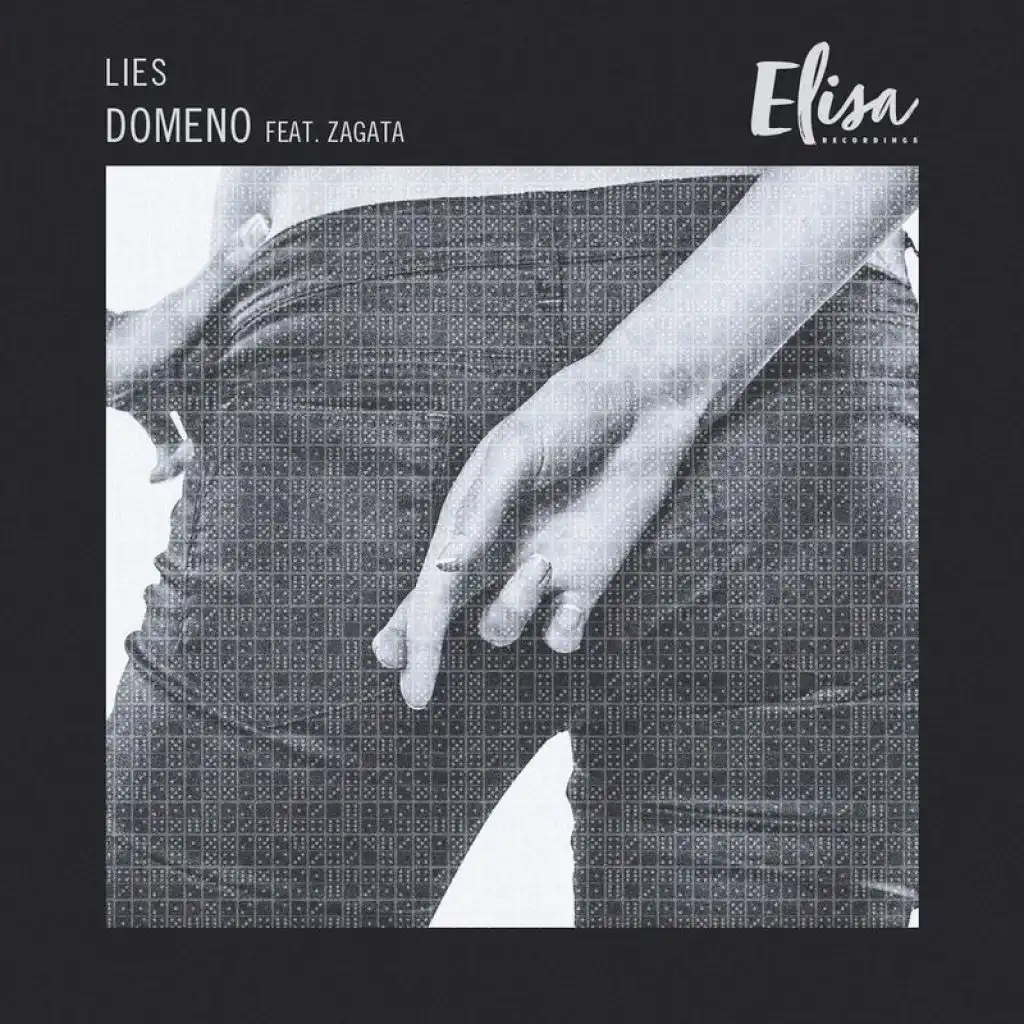 Lies (Etienne Ozborne Remiz) [feat. Zagata]