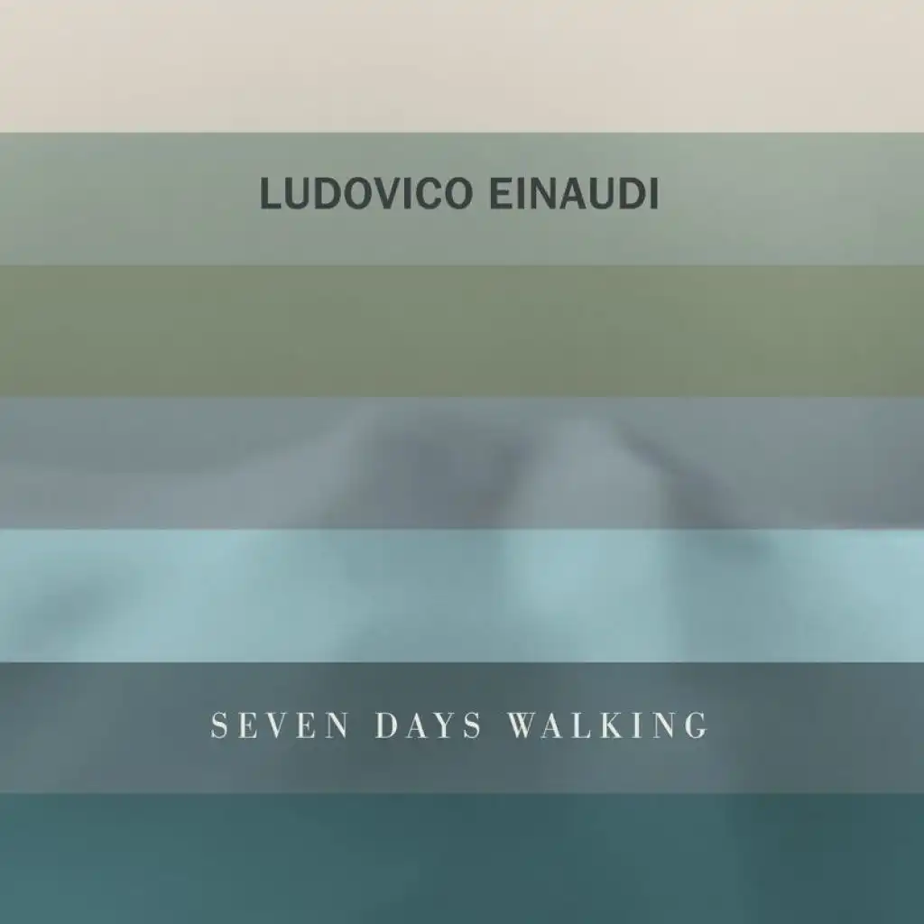 Einaudi: Low Mist Var. 1 (Day 1)