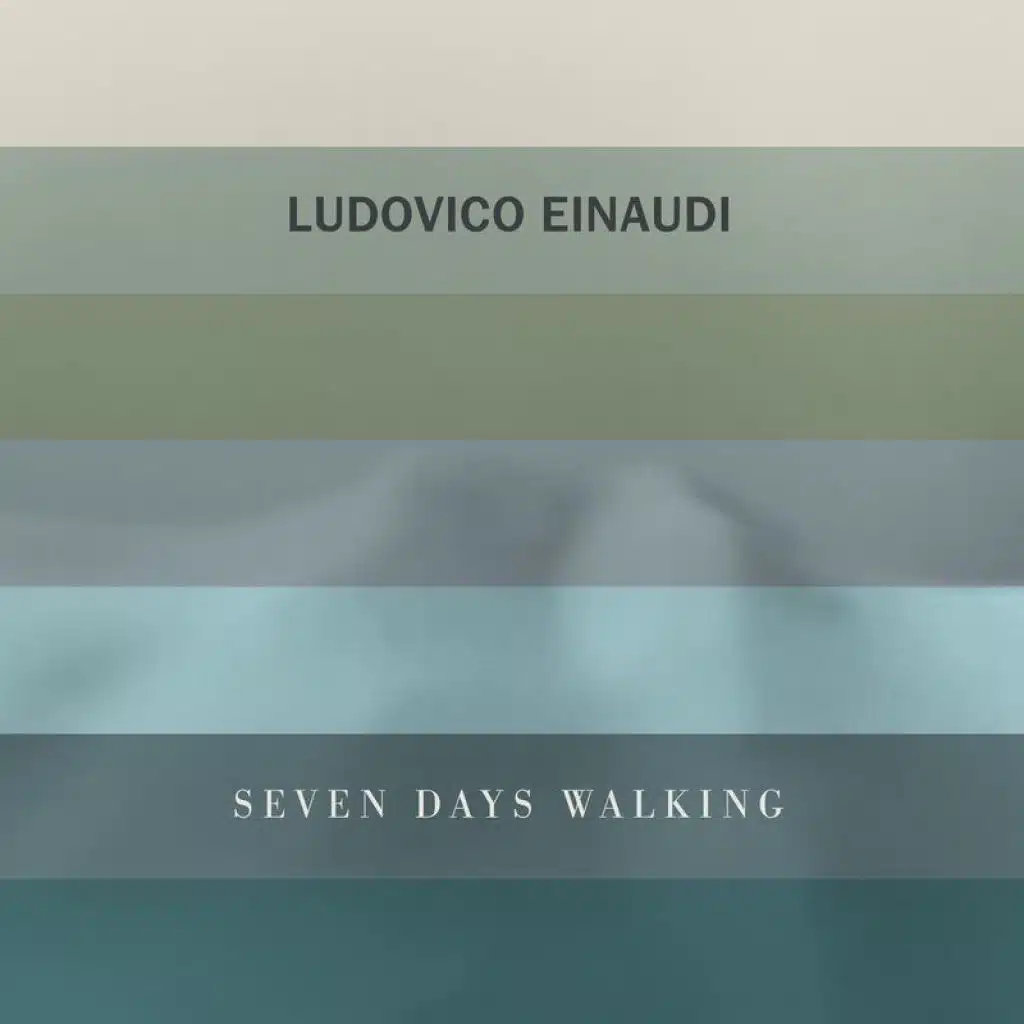 Einaudi: Golden Butterflies (Day 3)