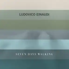 Einaudi: Low Mist Var. 2 (Day 4)