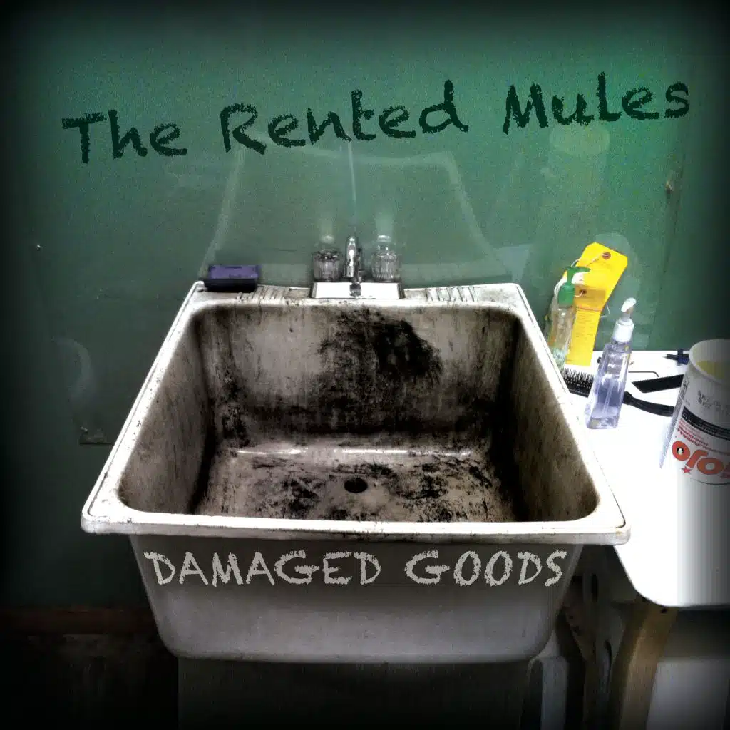 Damaged Goods