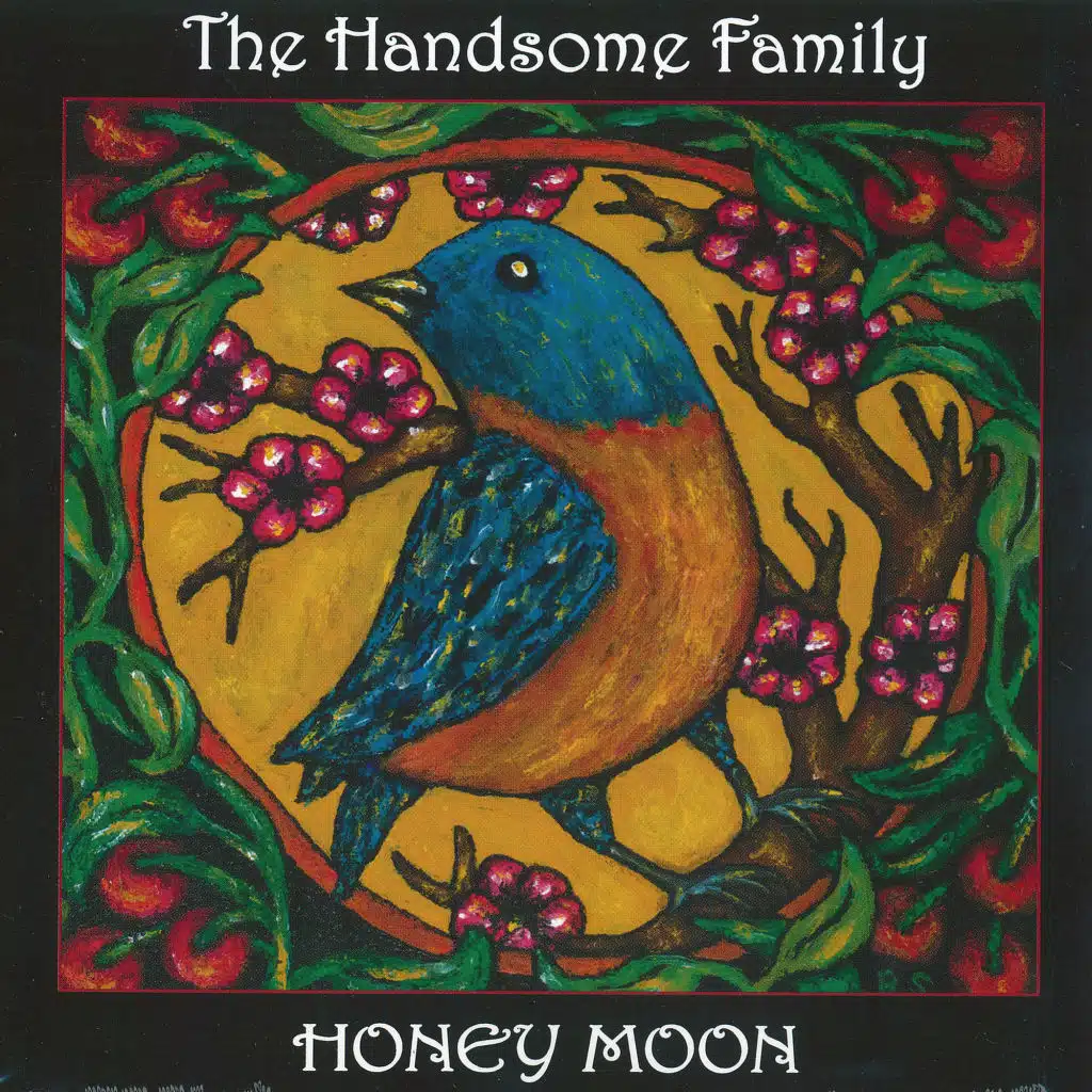 Honey Moon