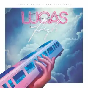 Turn It Loose (feat. Doug Lucas, Malik Moore, Alex Desert & John Bigham)