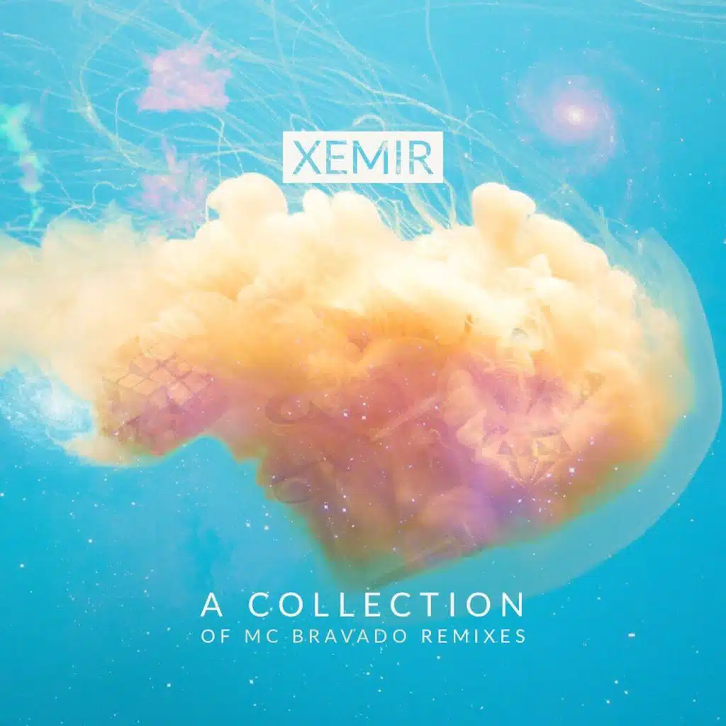 XEMIR (Remix EP)