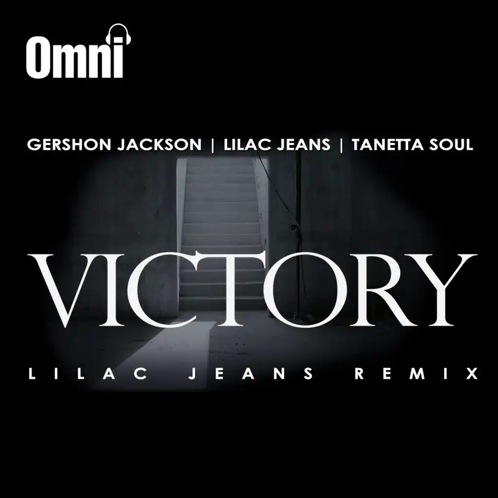 Victory (feat. Tanetta Soul) (Lilac Jeans Vocal Remix)