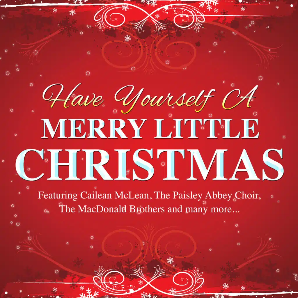 Ding Dong Merrily On High