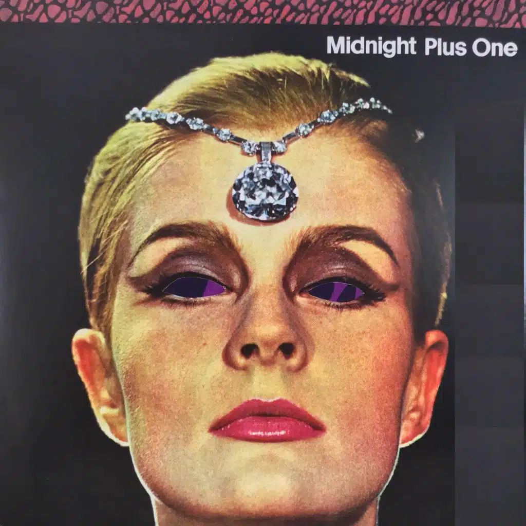 Midnight Plus One