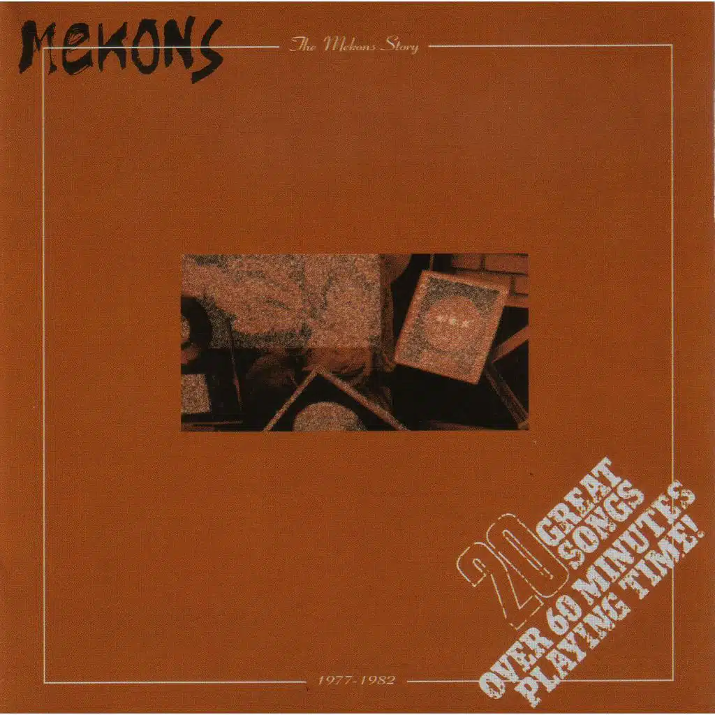 Letter's in the Post