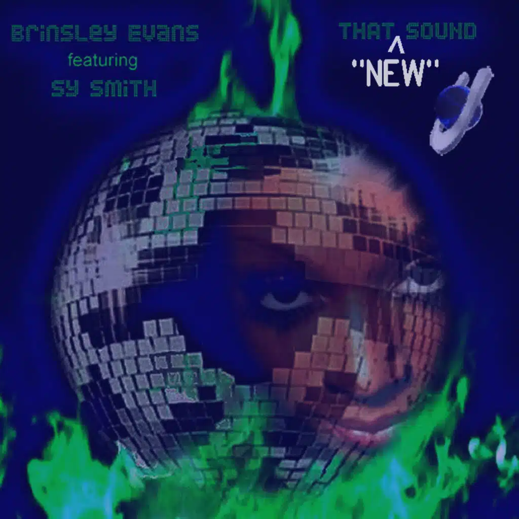 Brinsley Evans, Sy Smith