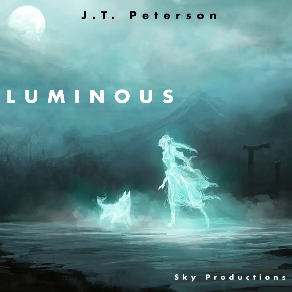 Luminous