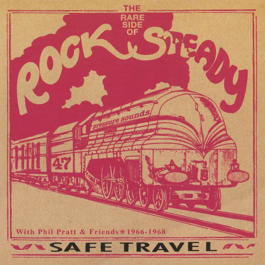 Phil Pratt, Ken Boothe