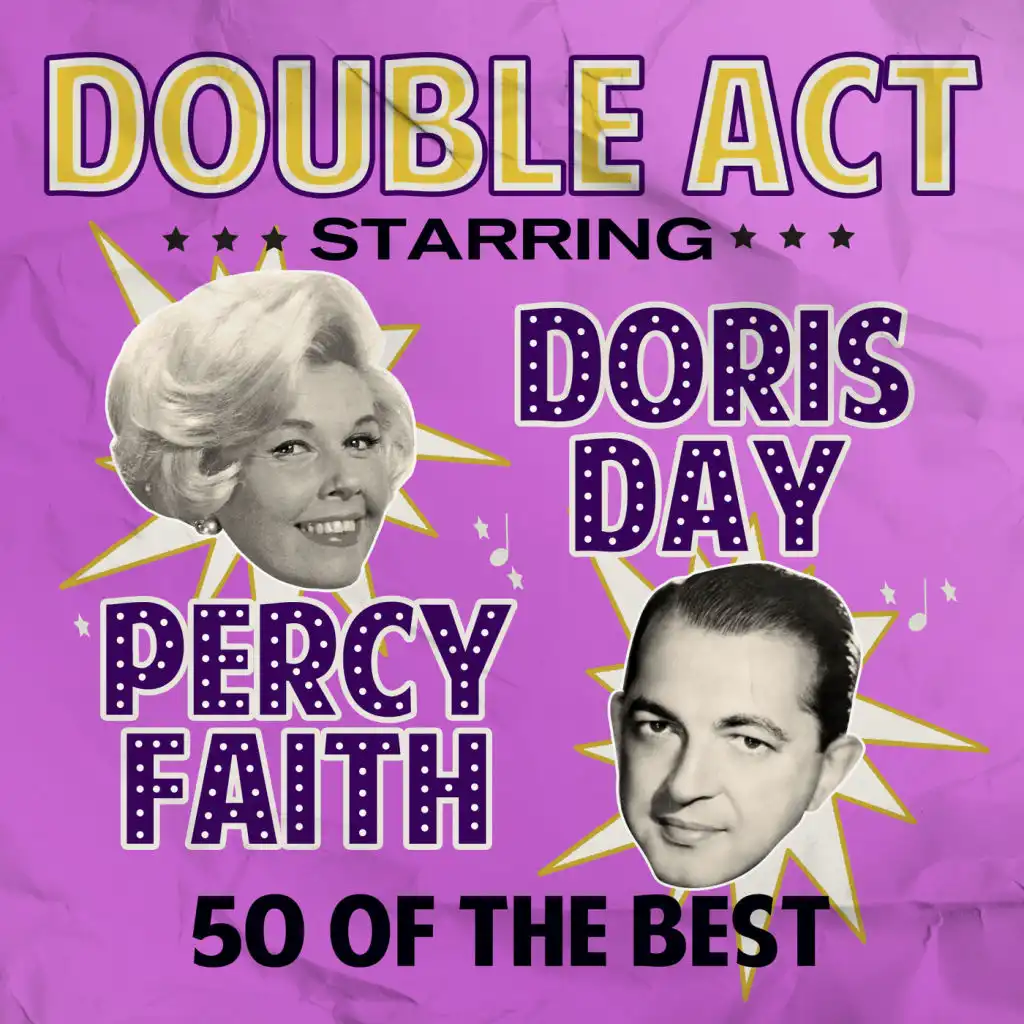 Doris Day with Ray Heindorf's Orchestra
