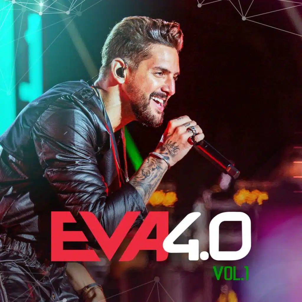 Eva 4.0 (Ao Vivo Em Belo Horizonte / 2019 / Vol. 1)