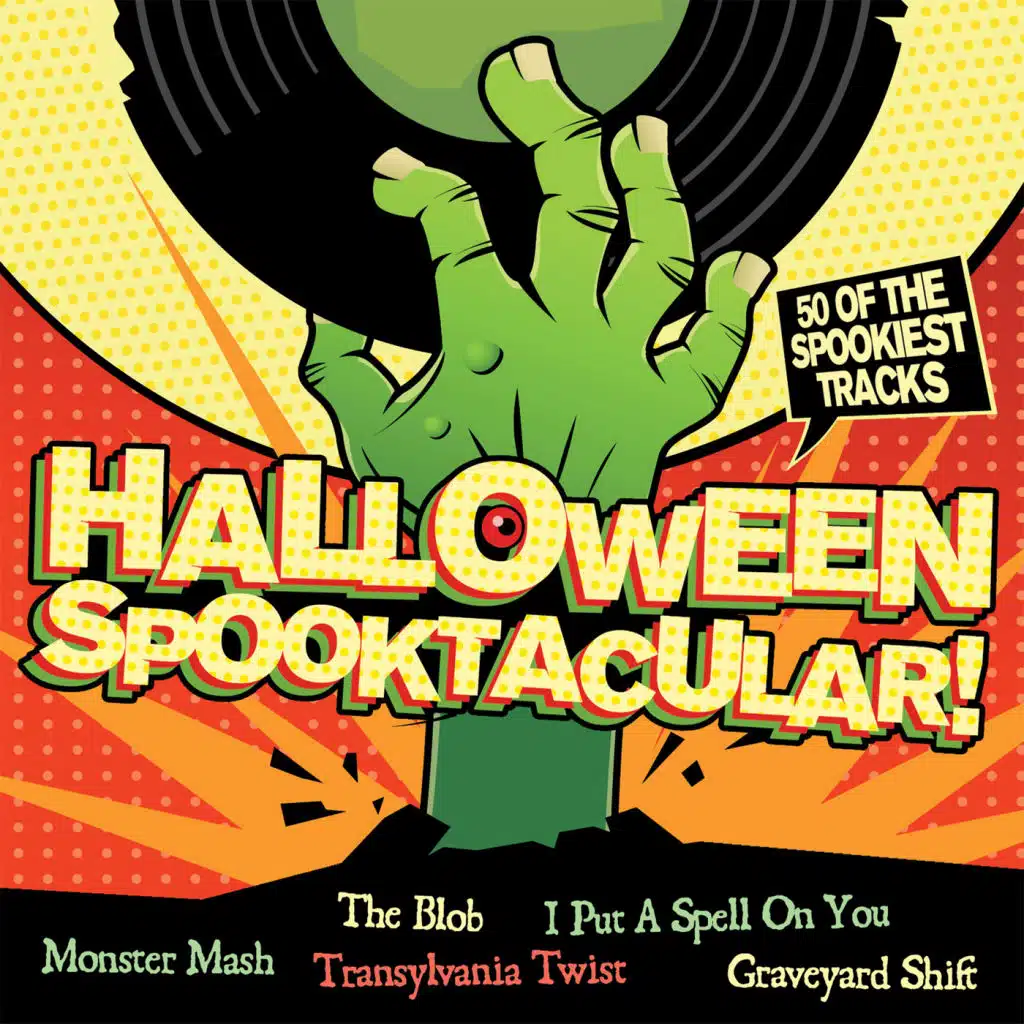 The Horror of Dracula