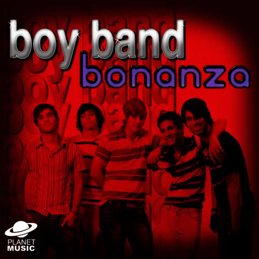 Boy Band Bonanza