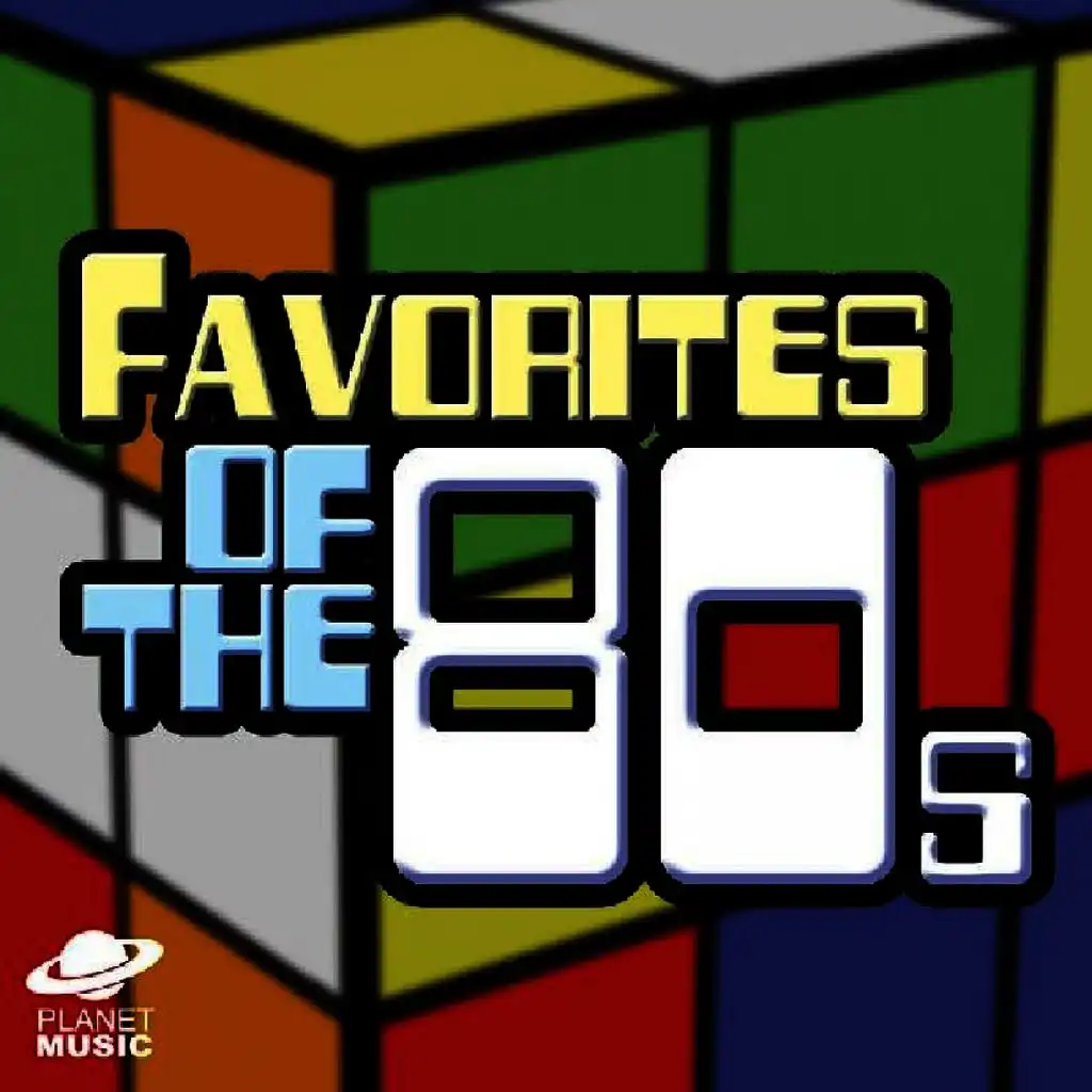 Favorites of the 80's