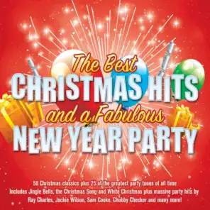 The Best Christmas Hits and a Fabulous New Year Party