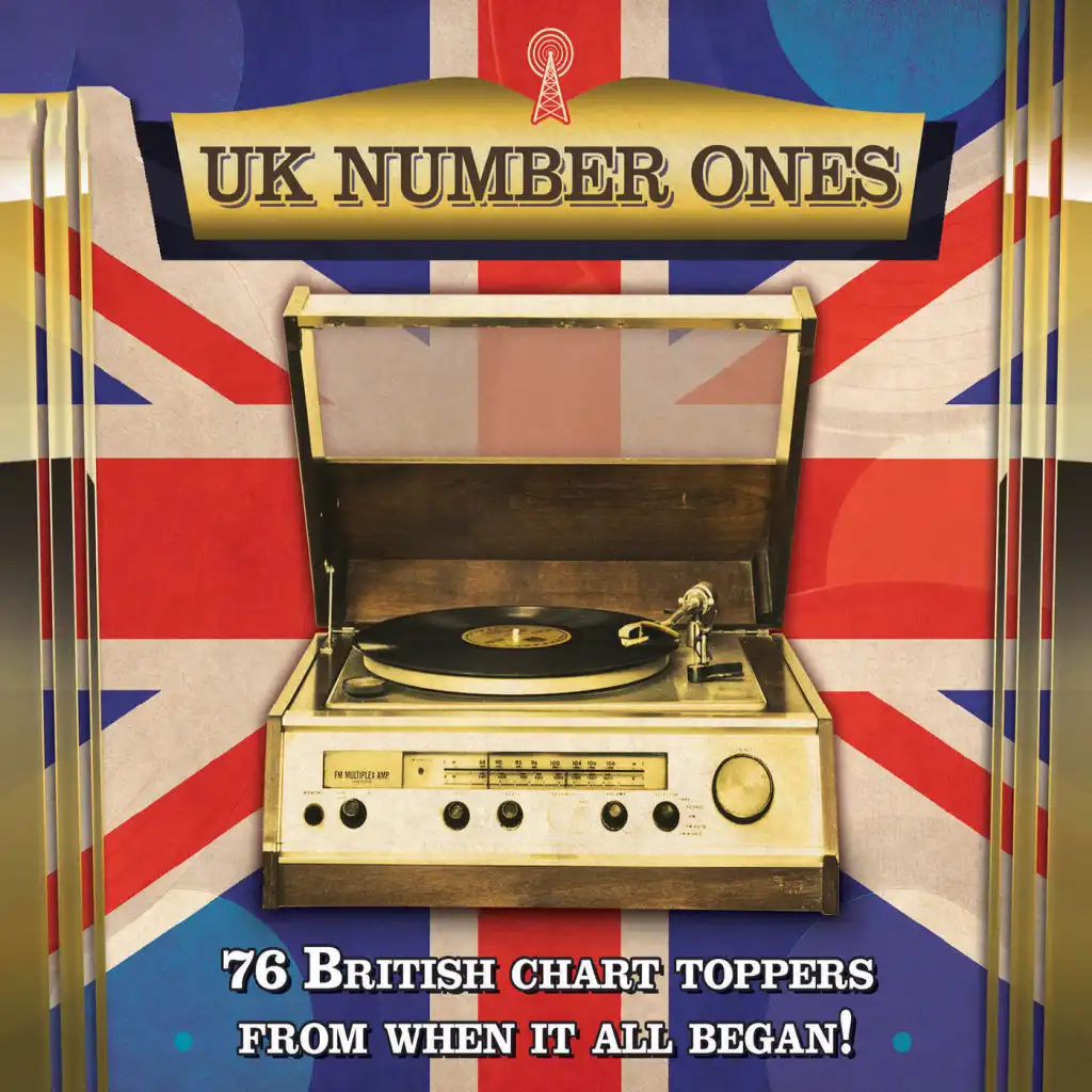 UK Number Ones