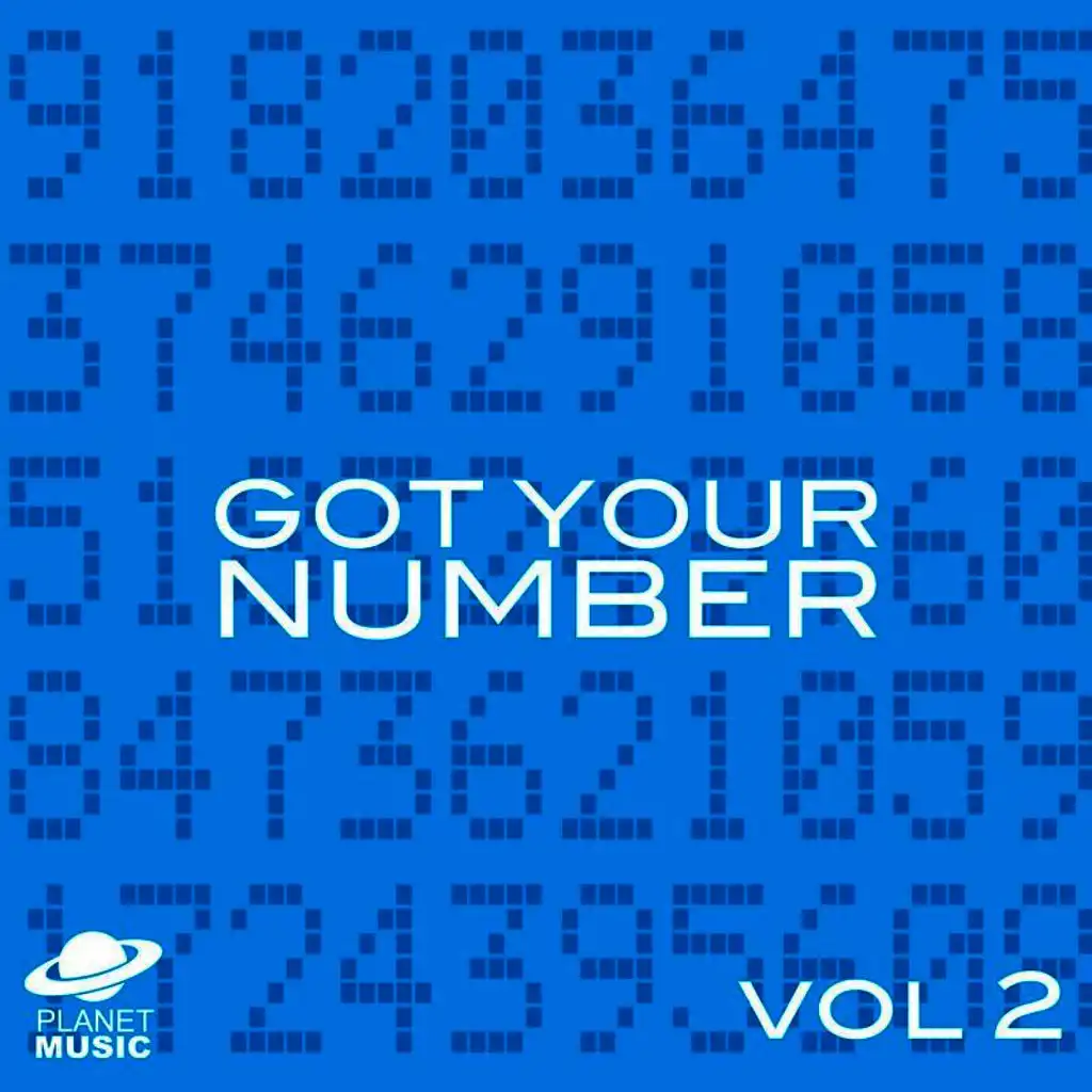 Got Your Number Vol. 2