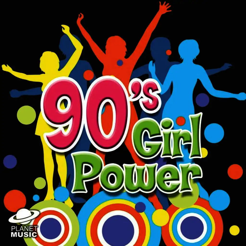 90's Girl Power