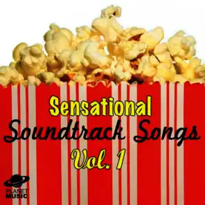 Sensational Soundtrack Songs Vol. 1