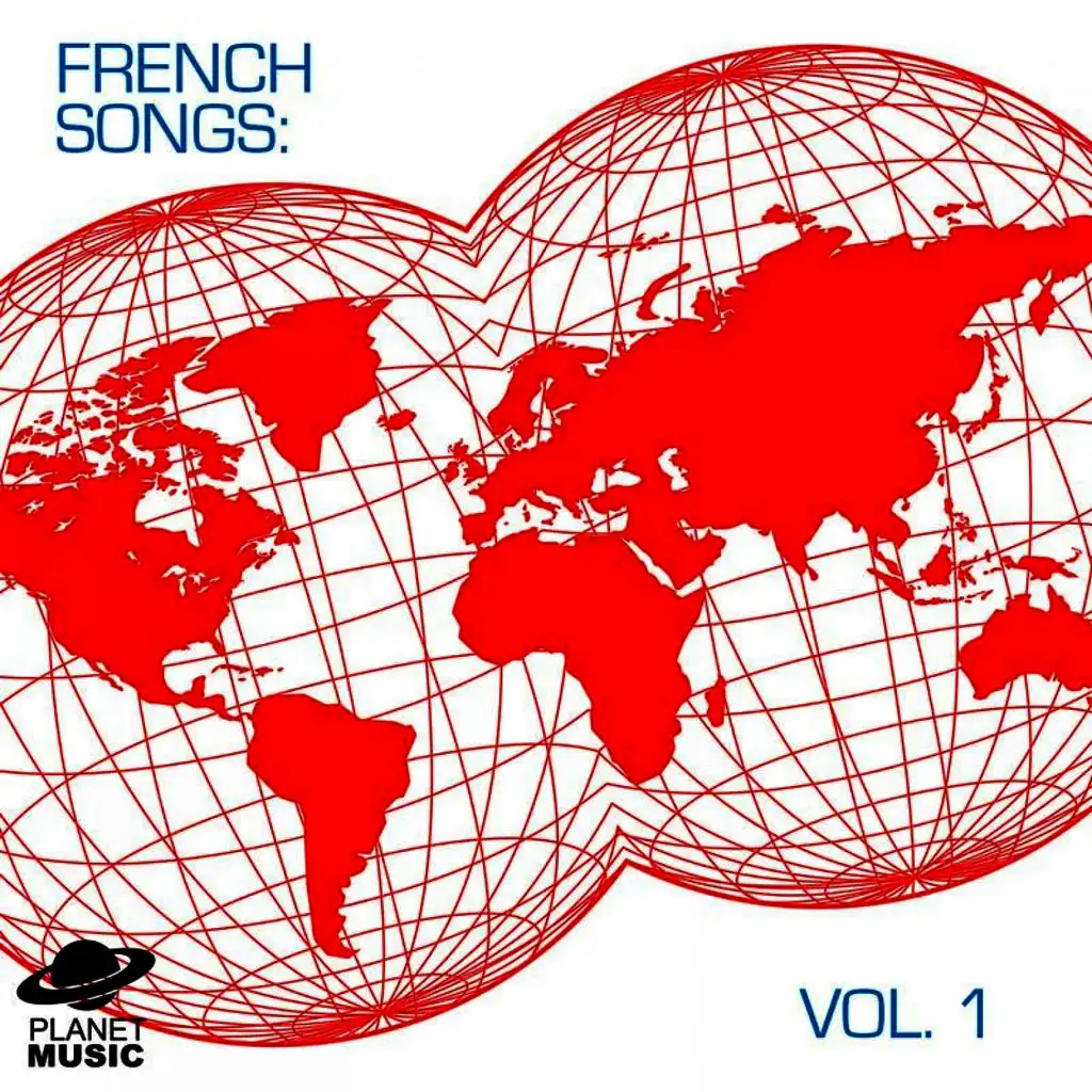 French Songs Vol. 1