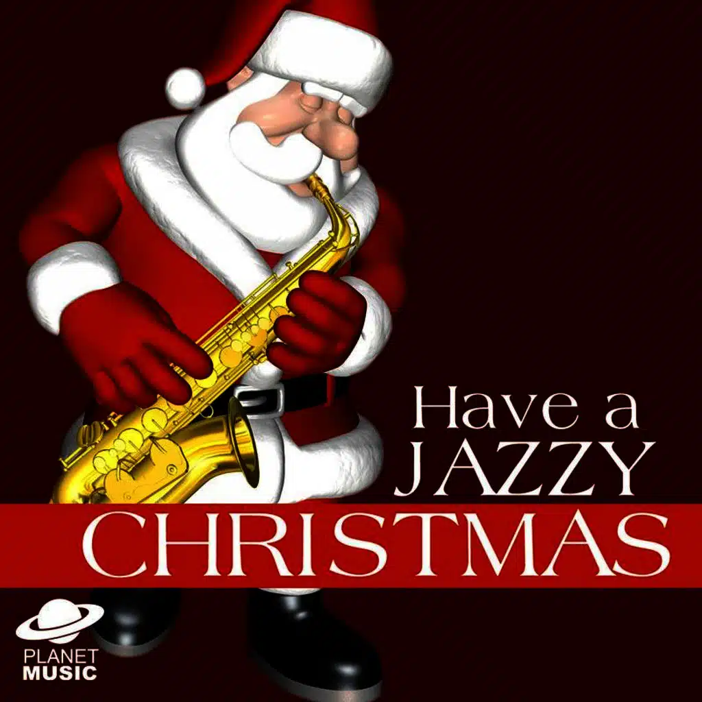 Have a Jazzy Christmas