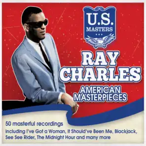 U.S. Masters - Ray Charles