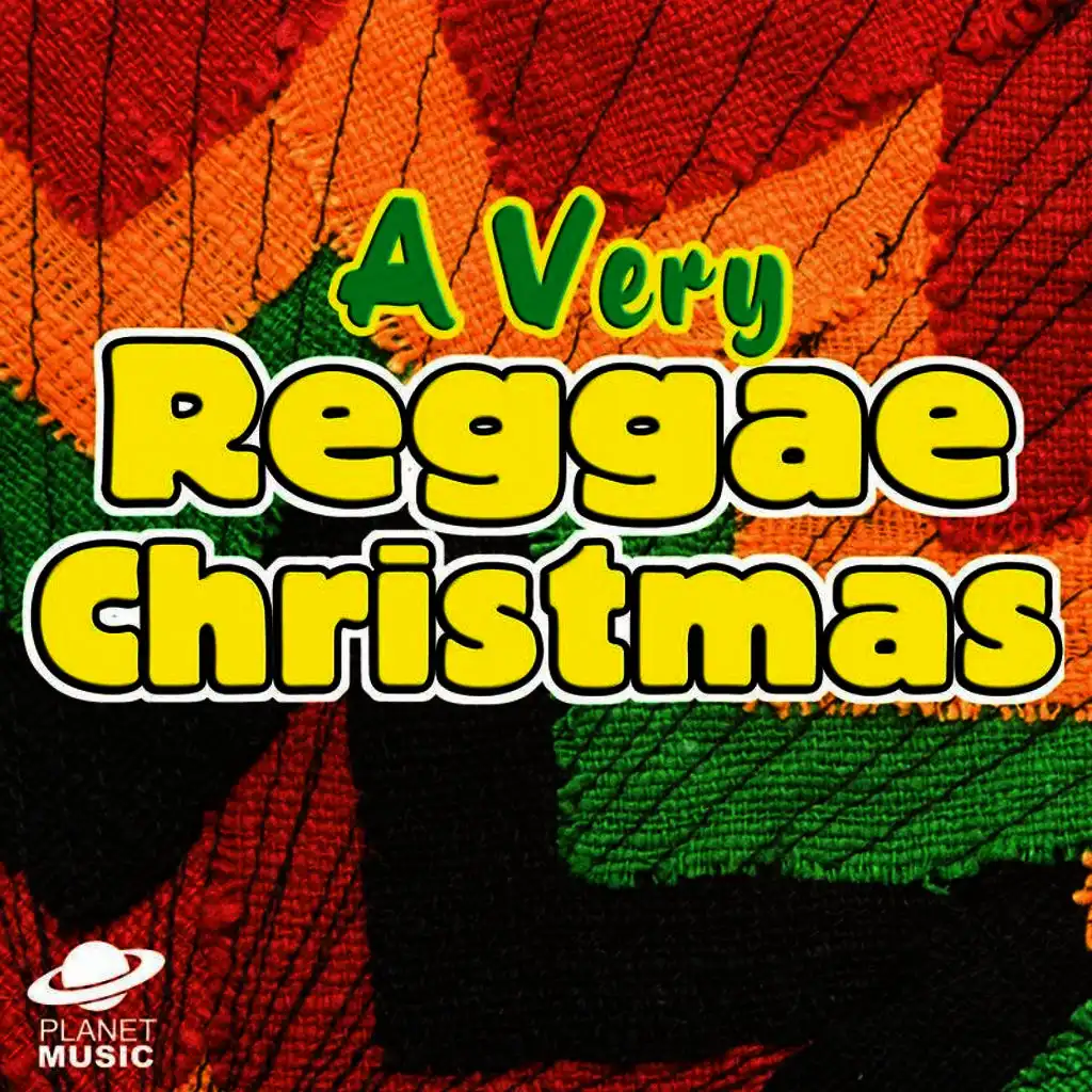A Very Reggae Christmas