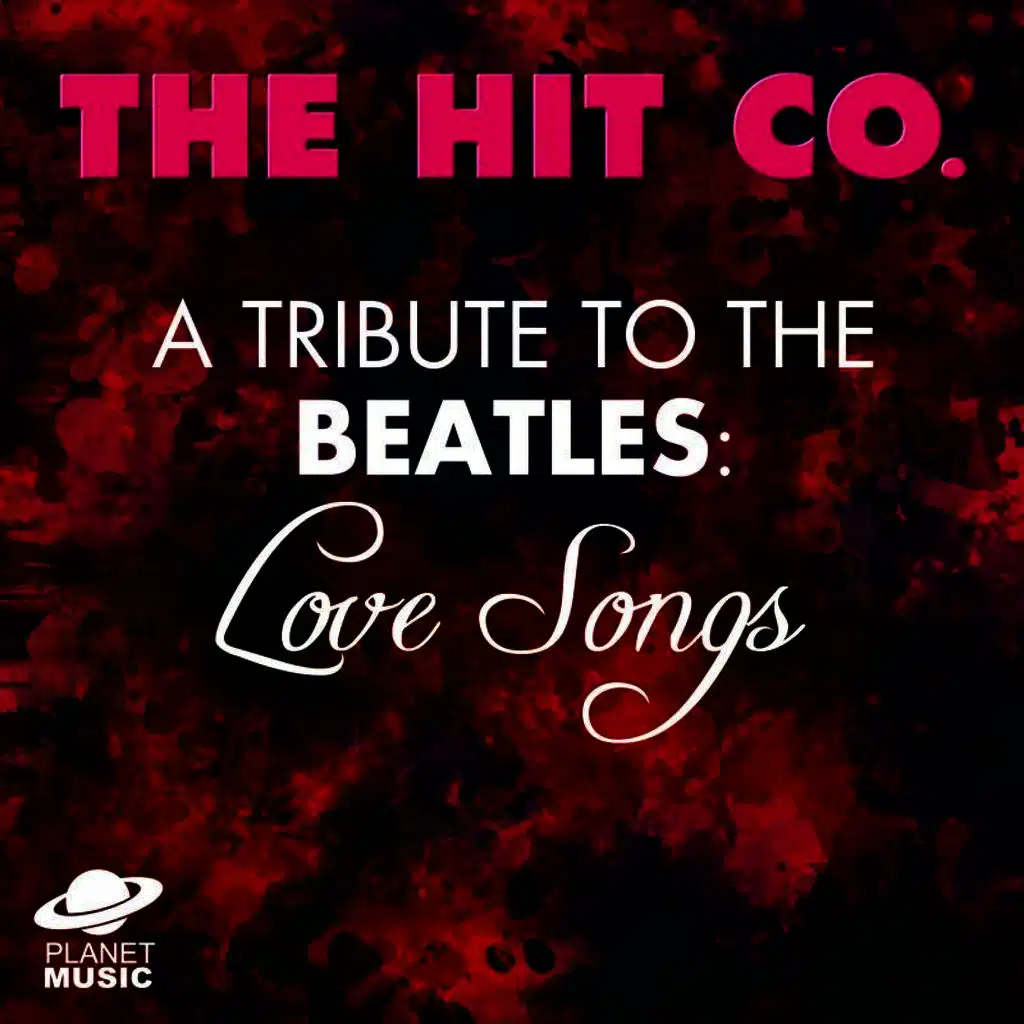 A Tribute to the Beatles: Love Songs