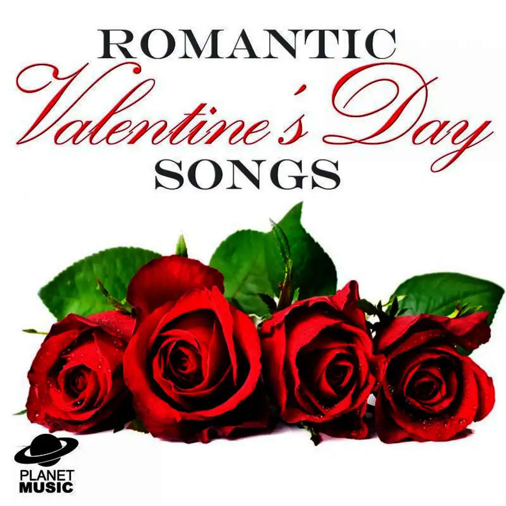 Romantic Valentine's Day Songs