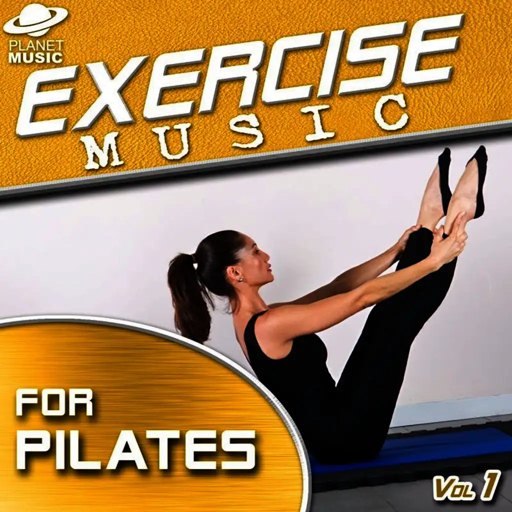 Exercise Music for Pilates Vol. 1 (80-100 BPM)