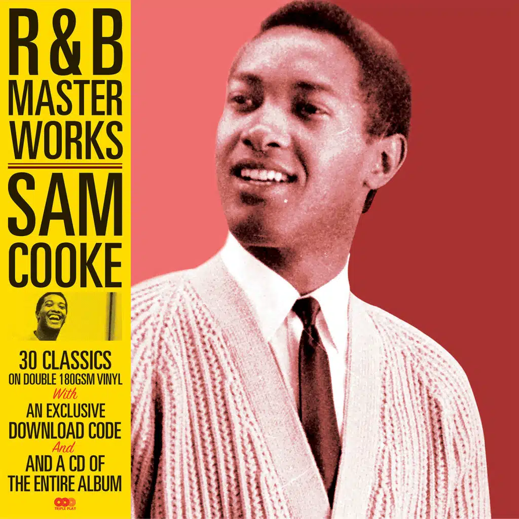 R&B Masterworks - Sam Cooke