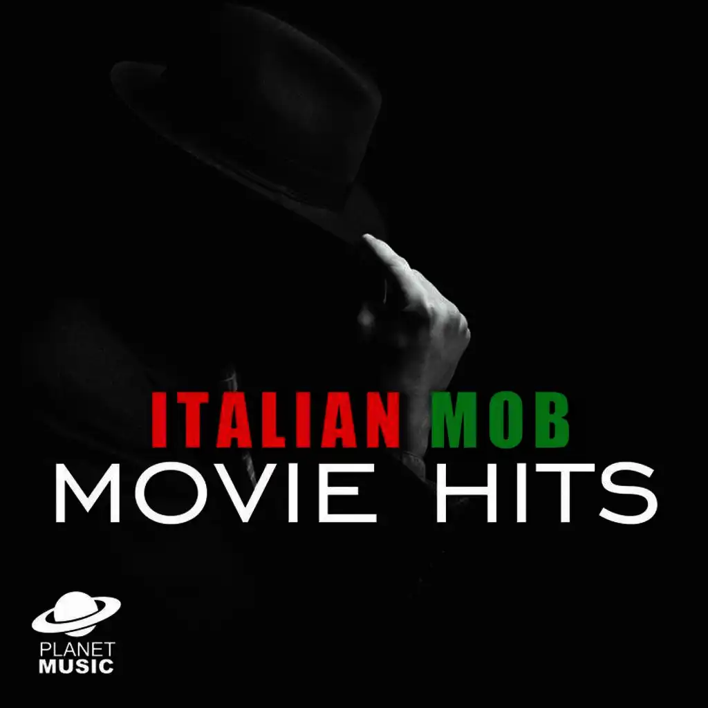 Italian Mob Movie Hits