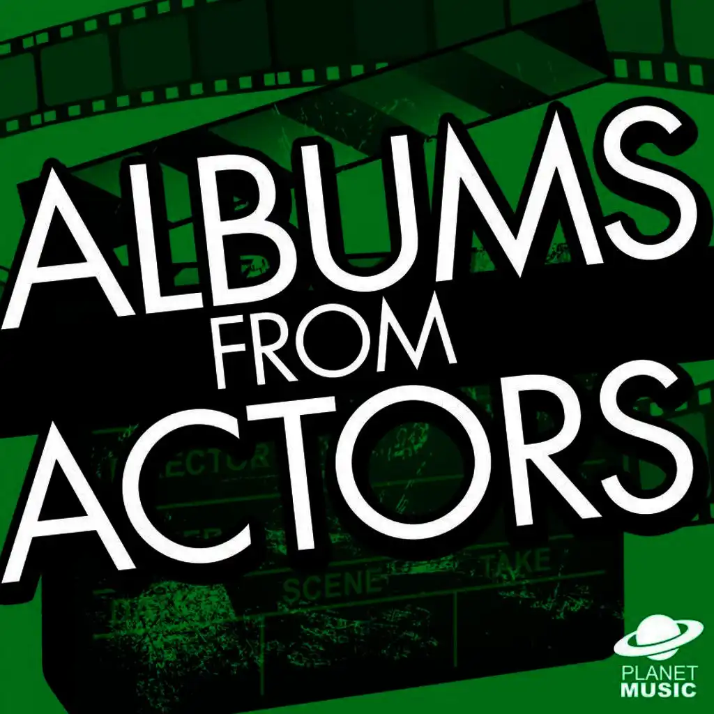 Albums from Actors