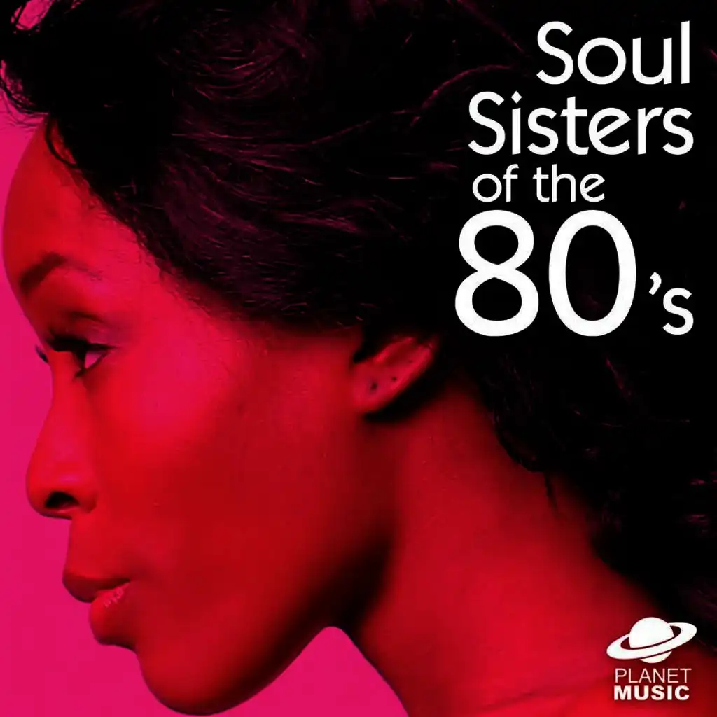 Soul Sisters of the 80‚äôs