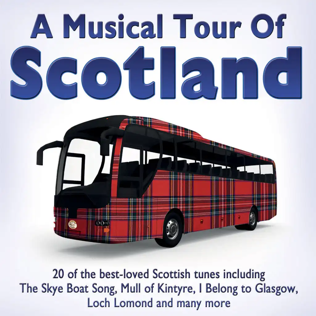 A Musical Tour of Scotland