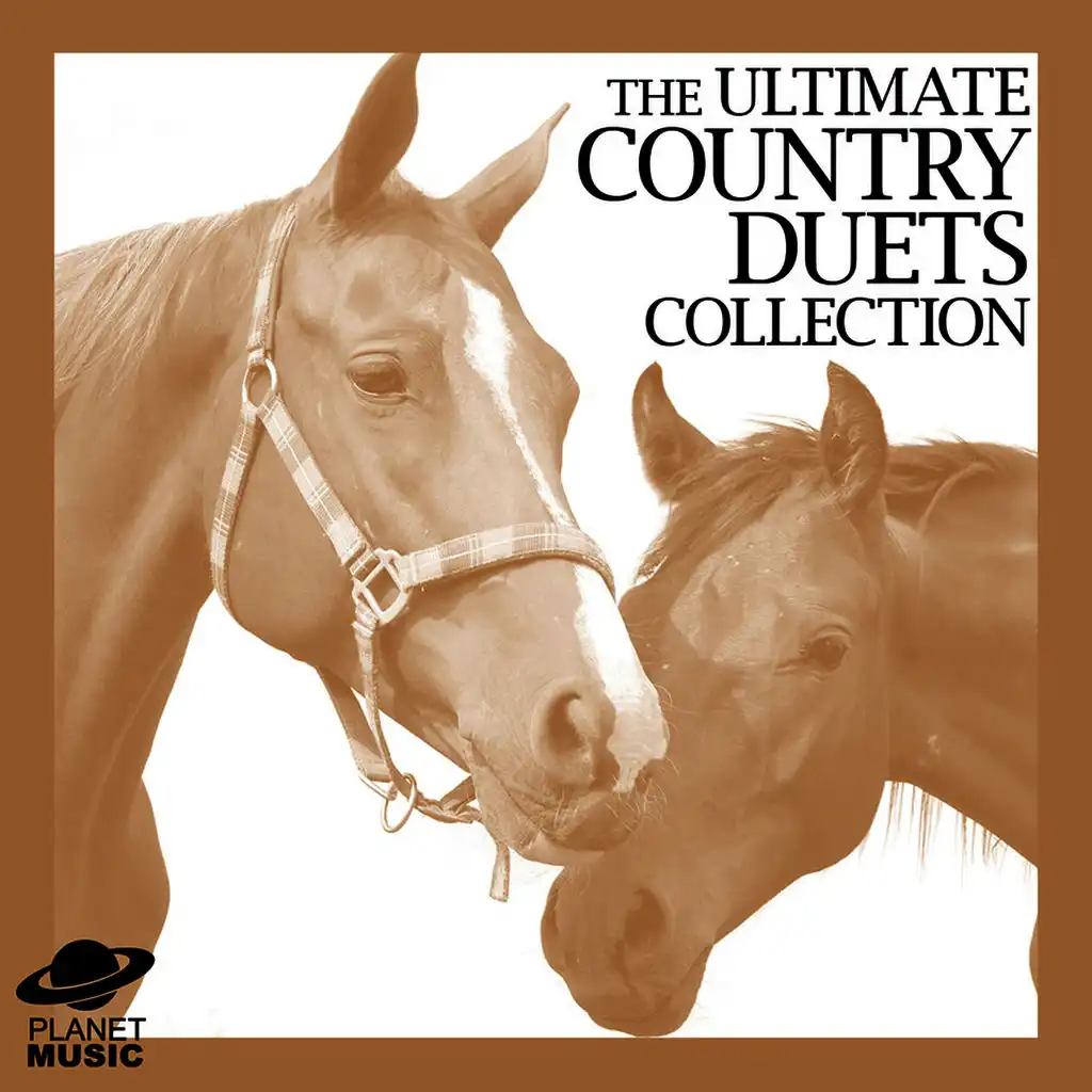 The Ultimate Country Duets Collection