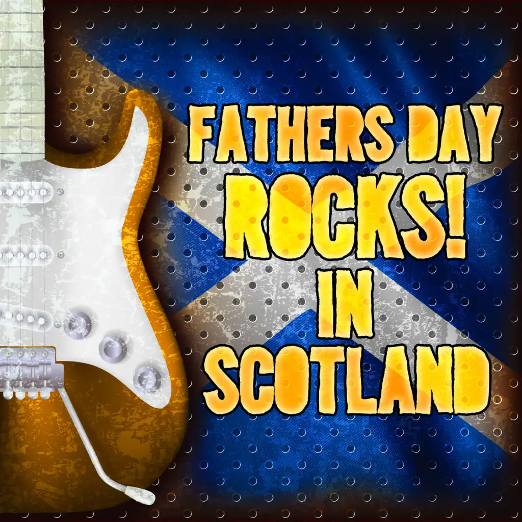 Father's Day Rocks in Scotland