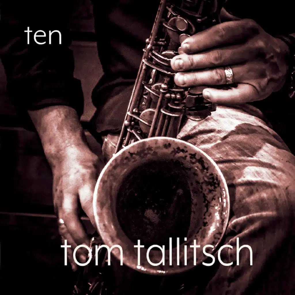 Tom Tallitsch