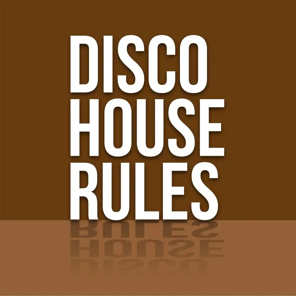 Get up & Down (Lovin' Disco Mix)