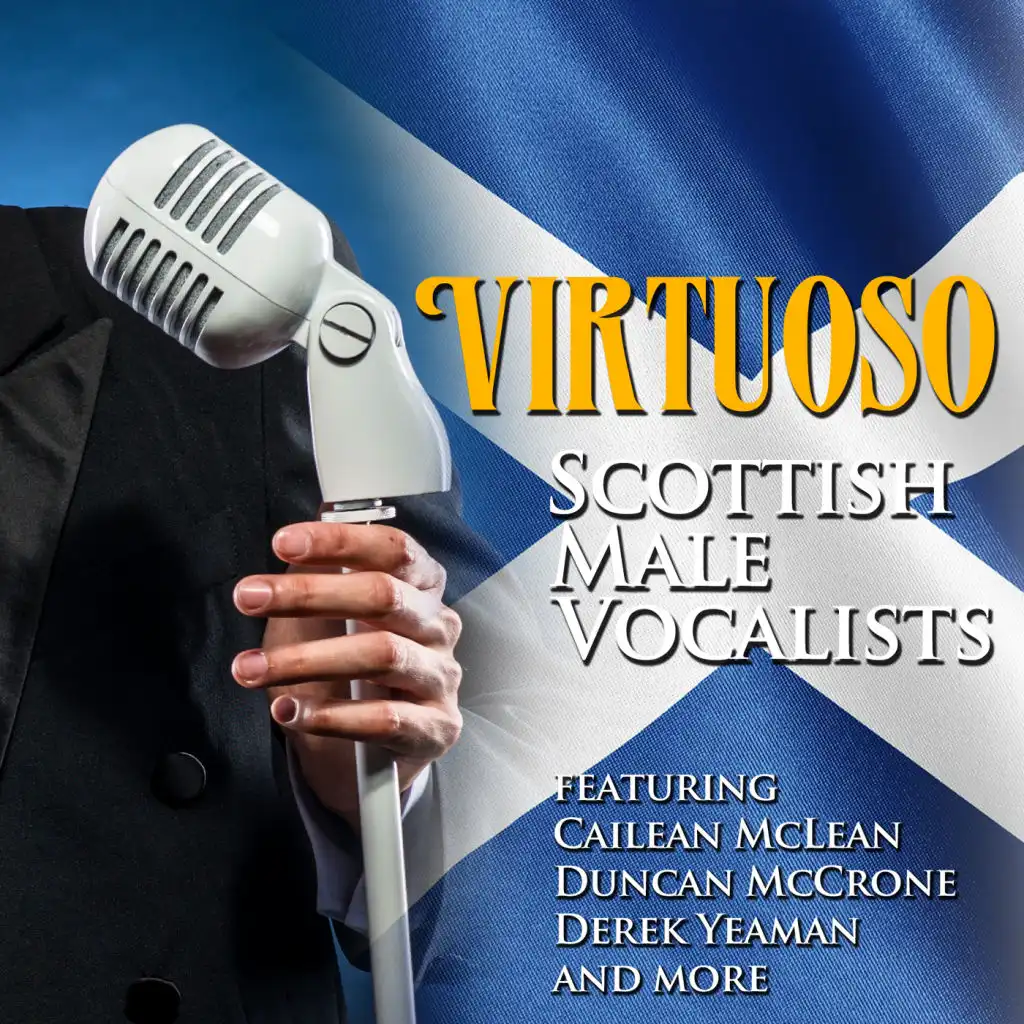 Virtuoso - Scottish Male Vocalists