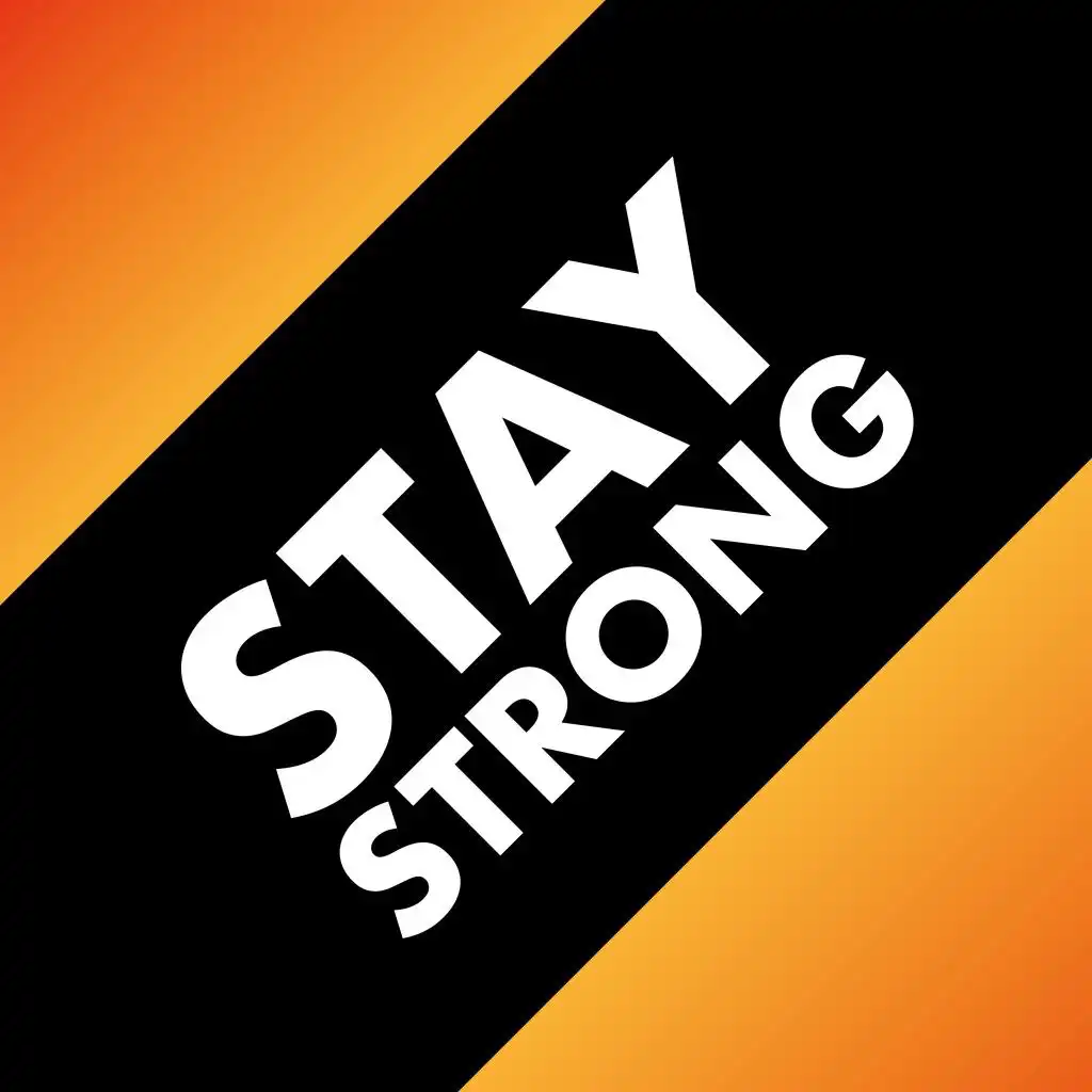 Stay Strong (Vocal Mix)
