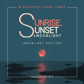 Voices (Sunset Mix) [feat. Paola Cordoni]
