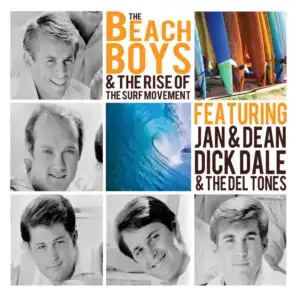 Beach Boys and the Rise of the Surf Movement